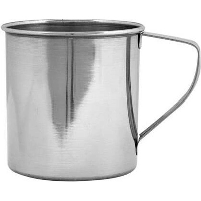 BANQUET Nerezový hrnček 11cm