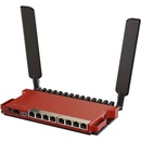 Mikrotik L009UiGS-2HaxD-IN + L5