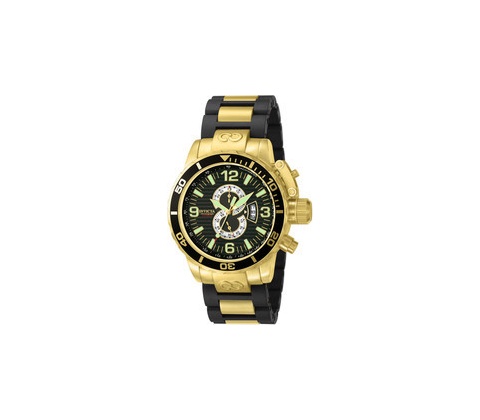 Invicta 4900