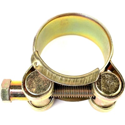 EU SELECT Spona čelusťová W1 17-19mm 17-19mm