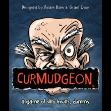 Curmudgeon