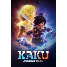 Kaku: Ancient Seal