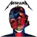 METALLICA - HARDWIRED CD