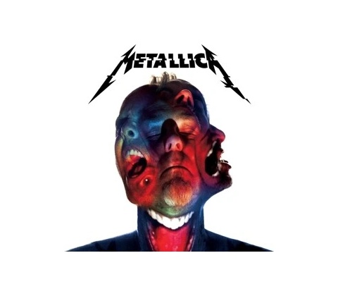 METALLICA - HARDWIRED CD