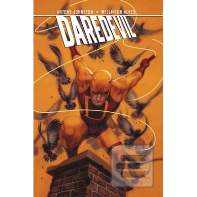 Daredevil Fearless Origins