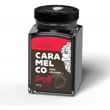 Veganius Caramelco jahoda 250 ml