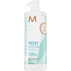 Moroccanoil Post ChromaTech Service Color Complete фиксиране на грижи за боядисана коса 1000 ml
