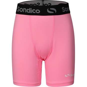 Sondico Юношески къси панталони Sondico Core Shorts Juniors - Light Pink