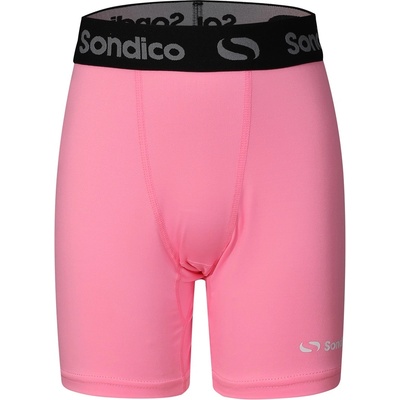 Sondico Юношески къси панталони Sondico Core Shorts Juniors - Light Pink