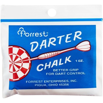 Prášek na ruce Forrest Dart Chalk