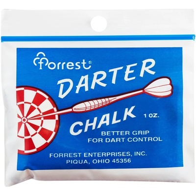 Prášek na ruce Forrest Dart Chalk