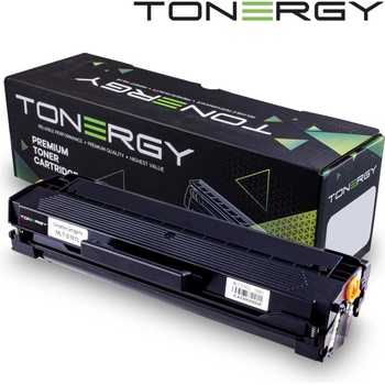 Compatible съвместима Тонер Касета Compatible Toner Cartridge SAMSUNG MLT-D101L Black, 1.8k (TONERGY-MLT-D101L)