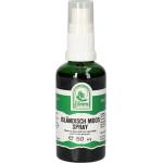 Gall Pharma Възпалено гърло и кашлица - Исландски лишей, 50 ml, спрей (03529 (4444194) GP)