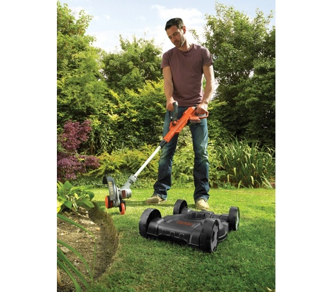 Black & Decker STC1820CM