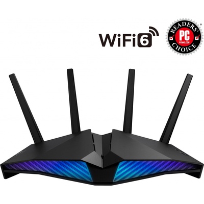 Asus RT-AX82U