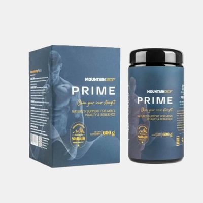 Mountaindrop Prime 600 g