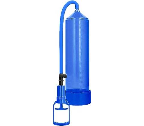 Pumped Comfort Beginner Pump