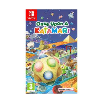 Once Upon a Katamari