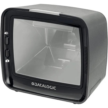 Image 1 of Datalogic Magellan 3450VSi M3450-010200-07104