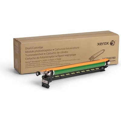 Xerox Оригинален барабан Xerox 113R00780, C7020-25-30, 109000 копия, Black, Cyan, Magenta, Yellow