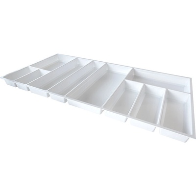 Agoform Sky 500/100 922 x 474 mm bielý