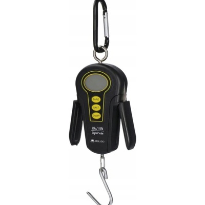 Mikado Elektronická Váha 50kg