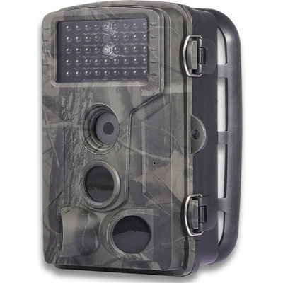 Platinium ProfiGuard LCDHC-802A