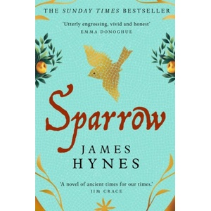 Sparrow (ISBN: 9781529092417)