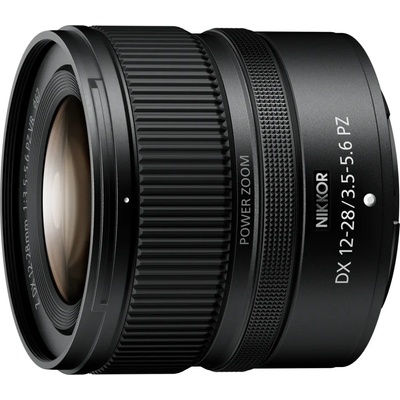 Nikon Nikkor Z DX 12-28mm f/3.5-5.6 PZ VR (JMA719DA)