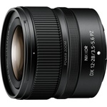 Nikon Nikkor Z DX 12-28mm f/3.5-5.6 PZ VR (JMA719DA) Обективи