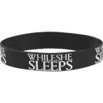 NNM гривна While She Sleeps - Logo - WSSGUM