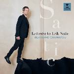 Warner Chamayou Bertrand: Letters To Erik Satie - CD (064436)