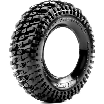 Louise RC CR-CHAMP Class 1 1 9 Tires L-T3345VI