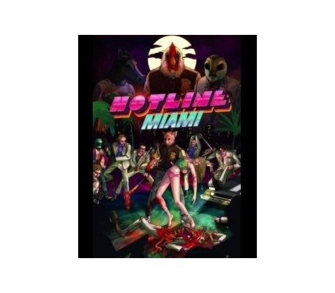 Hotline Miami