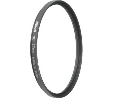 Nikon NC 77mm