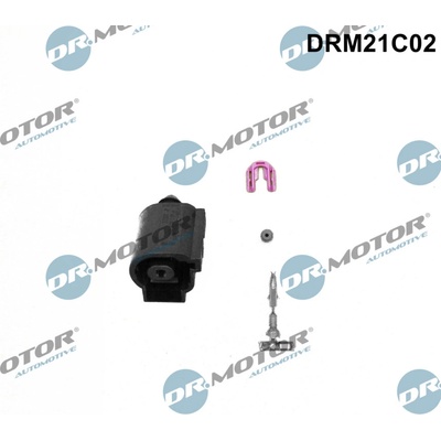Dr.Motor Automotive DRM21C02