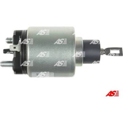 AS-PL Elektromagnetický spínač, startér Brand new FAG SS0094(BOSCH)