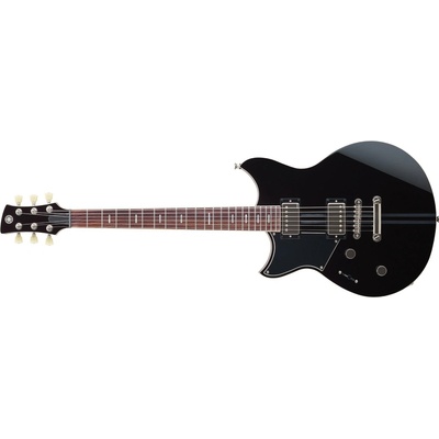 Yamaha Revstar RSE20 LH BK