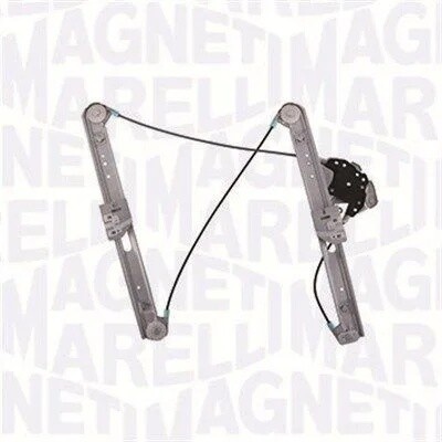 Zvedací zařízení oken MAGNETI MARELLI 350103170056