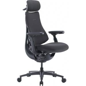 LiberNovo Omni Pro ергономичен стол 45 cm (графит) (GROC1-PRO)