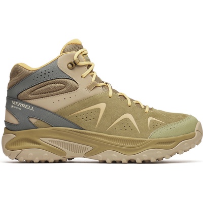 Merrell Yokota 3 Mid Gtx Размер на обувките (ЕС): 44 / Цвят: кафяв