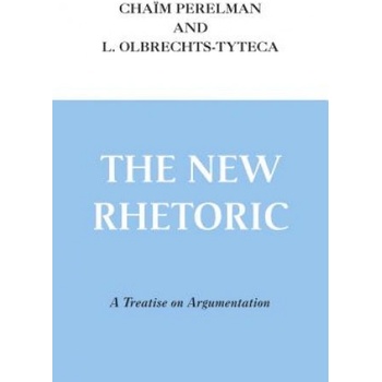 New Rhetoric, The
