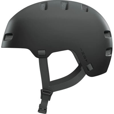 Abus INDY velvet black 2024