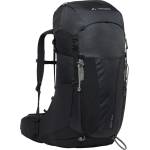 VAUDE Туристическа раница Vaude Brenta 36+6 Walking backpack - Black - размер One Size (502-9676-0311)