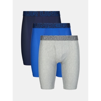Under Armour Мъжки боксерки Under Armour M UA Perf Tech Mesh 9in-3pk Under Armour | Mnogotsveten | МЪЖЕ | S