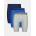 Under Armour Мъжки боксерки Under Armour M UA Perf Tech Mesh 9in-3pk Under Armour | Mnogotsveten | МЪЖЕ | S