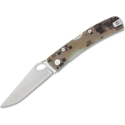 Manly Peak One Hand Camo 14C28N