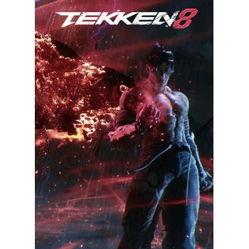 Tekken 8 - Ultimate Pack