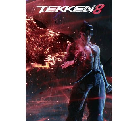 Tekken 8 - Ultimate Pack