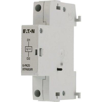 Eaton Напреженова защита EATON U-PKZ0(400V50HZ), 073138 - PKZ0(4), PKE, AC, 400 V 50 Hz (73138)